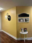 The Hive.. lots  of activities within walking distance-