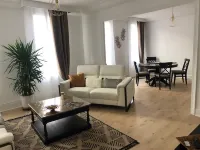 Sublime Appartement - 3 estrellas