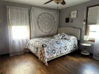 Cozy Home with HOT TUB