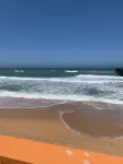 Walk to Flagler Beach and Downtown Amenities