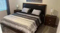 Luxury Condo with Water view and Extra clean