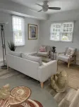 Perfect Studio Apartment ~2 miles to the beach