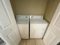 Charming 3-bedroom townhome in Valdosta