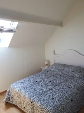 Maisonnette EN Bord DE MER Dans Residence Avec Piscine