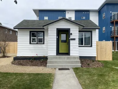 Remodeled Historic Central Missoula Home - 5 mins to Downtown