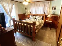 Wrightwood Cozy Cabin near Mt. High