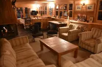 Chalet D'alpage Entièrement Exposé sud au Pied du Mont Blanc