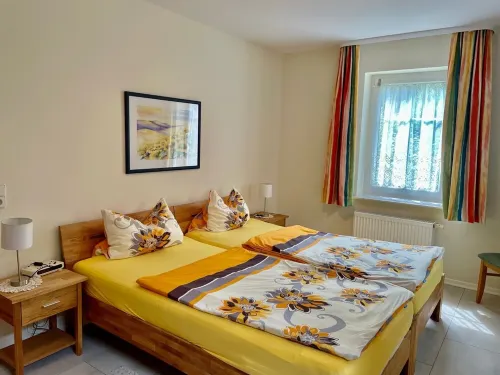 Very nice spacious apartment