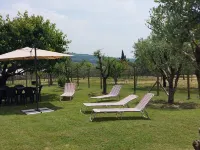 House Vineyards Valpolicella, Garden Private Pool, 5 Min. Verona, 20 Min Garda Hotels in Fumane