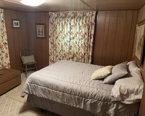 Cozy Cottage Five Hotels in Sabine Parish