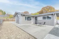 New Build-777 Hideaway