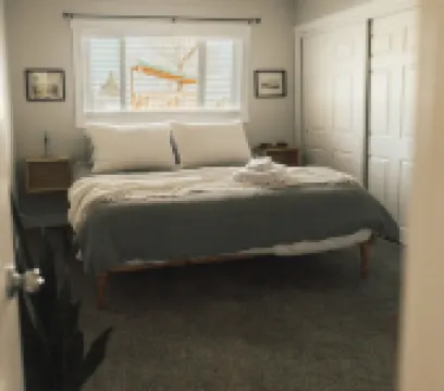 Rims view pet friendly home