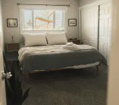 Rims view pet friendly home