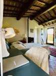 Milva's Nest Botto