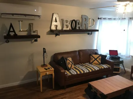 Crossbuck Corner - Depot 189 - All Aboard!