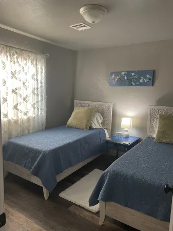 Small Town Charmer near Tulsa