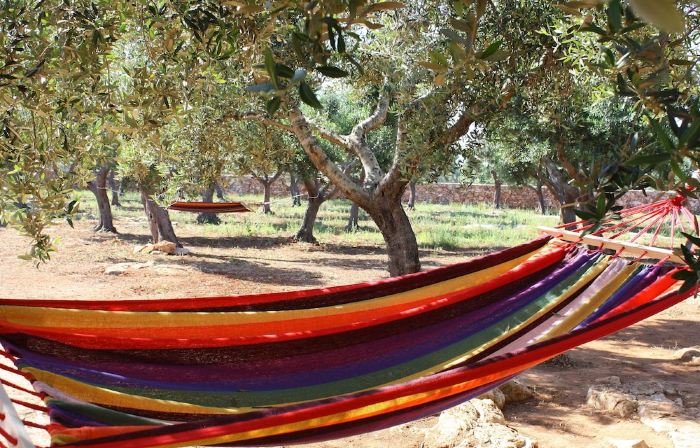 TRULLO WITH POOL SEA VIEW - GALLIPOLI - SOUTH TOWER - JUST RENOVATED