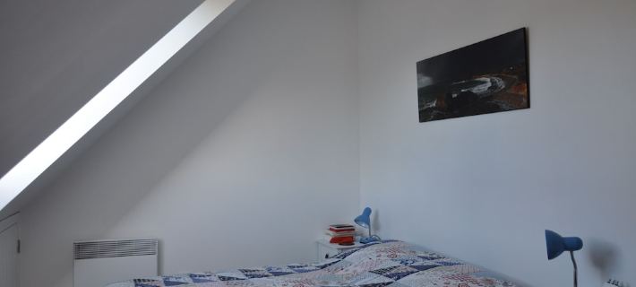 New 5-bedroom-family- house, britanny stones, Cap de la Chèvre, near sea cliffs Hotels in Crozon
