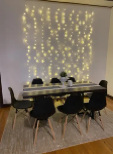 Beautiful, spacious, and centrally located - 25 minutes from the heart of NYC.