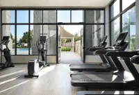 Hilton New Orleans Airport - Gym