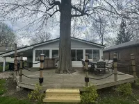 Relax, Recharge, Repeat- 2026 Now Booking Hotels in Stokes Township