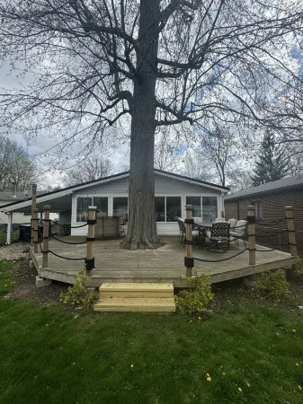 Seminole Cottage 2025 Calendar FINALLY OPEN!! BOOK your next Get-A-Way!