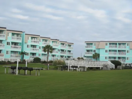 Great Get away, 3rd Floor, Ocean View Beach Condo