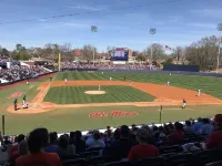 WALKING DISTANCE to Ole Miss campus! Perfect for baseball and football weekends.