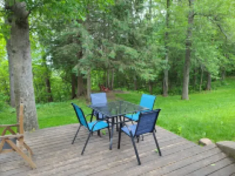 St. Louis River 3 Bedroom Home with Incredible View