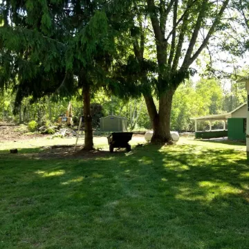 Seasonal Fully Furnished Mobile home