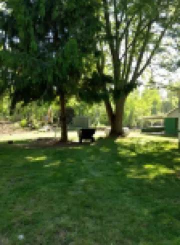 Seasonal Fully Furnished Mobile home