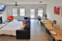 GoodLiving Atlanta: Family Getaway "Pets Welcome"