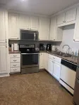 Cozy, Clean, and Convenient Hotels in Parsons