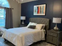Cozy home Close to everything in Christiansburg and Blacksburg Hotels near Walmart Supercenter