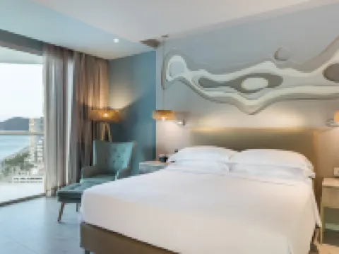 Hilton Santa Marta Hotels in Santa Marta
