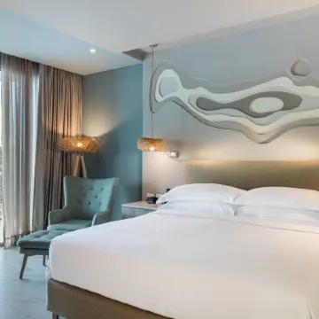 Hilton Santa Marta