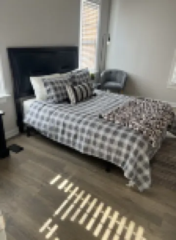 Charming, spacious and updated 3 bedroom bungalow in up and coming Rocky Mount.