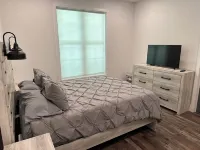 Hidden Hollow - Your Outdoor destination Hotels in Greig