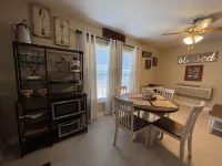 The Barn Loft Studio Suite Barndominium