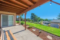 Red Hills Haven ~ Private Sauna Retreat