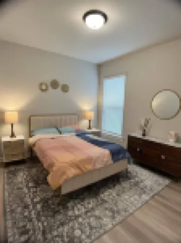 Morden NEW Home in Heart of Lafayette