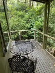 Self contained cottage in 8 acres of amazing gardens adjoining the Ovens River - 3-Sterne