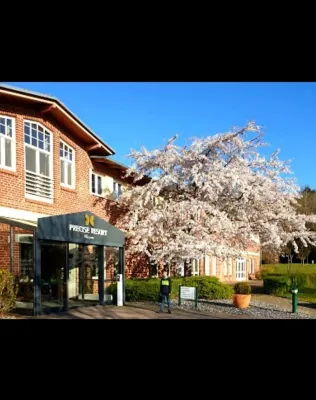 3-ROOM APARTMENT IN A PRIME LOCATION/UNOBSTRUCTED VIEW OF THE "GREAT JASMUNDER BODDEN"/PURE NATURE!