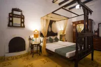The Fort Unchagaon- by Aspen Hotels near Mata Mandir Wali Gali