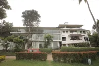 The Brook Serene Hotels in Kollam