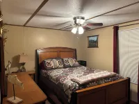 Fogarty Dream Dunn's Creek and St. Johns River 2 Bdrm and 2 Bath