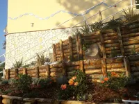 "Suite 48" mini design house for the couple on the Amalfi Coast 비에트리술마레 주변 호텔