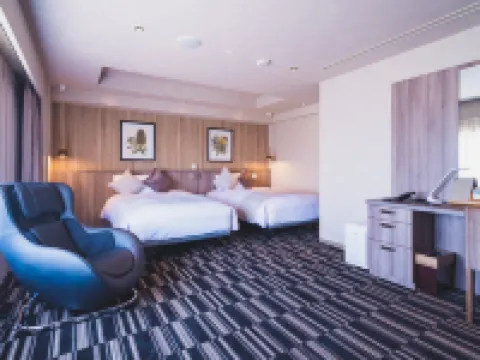 Hotel Grand View Takasaki Hotels in Takasaki