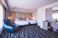Hotel Grand View Takasaki