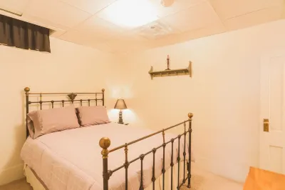 Sleeps 4 Fully Equipped Apartment Near Golf Courses Hotel dekat Corry Area Historical Society